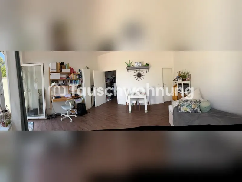 Tauschwohnung: Tausche gemütliche Wohnung in Steglitz-Zehlendorf — photo 1